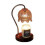 lampada scaldacandele con timer e lampadine 1