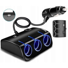 USB-stuur USB-aansteker stuur