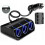 USB-Lenker USB-Zigarettenanzünder-Lenker 1