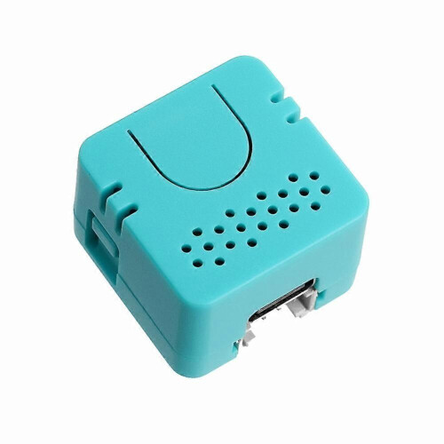 ATOM EchoS3R Smart Speaker Dev Kit Xiaozhi Sprachassistent Programmierbares IoT-Sprachinteraktionsgerät
