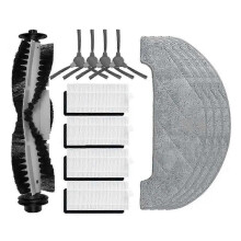 Suitable for PVCR 4105 WI-FI IQ Home Water Purifier Main Side Brush Filter