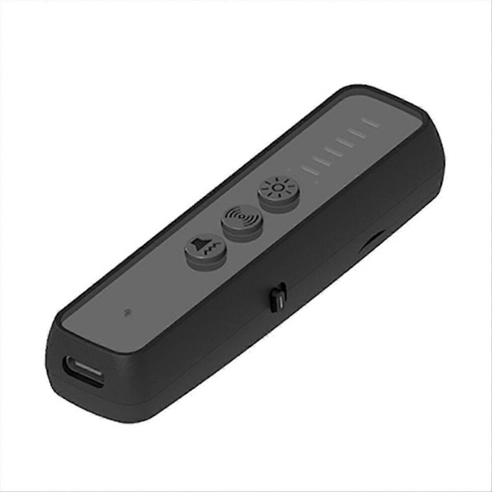 Upgraded Hidden Camera Detector, Gps Tracker And Bug Detector, Portable Signal Scanner For Hotels, 9361375596071
