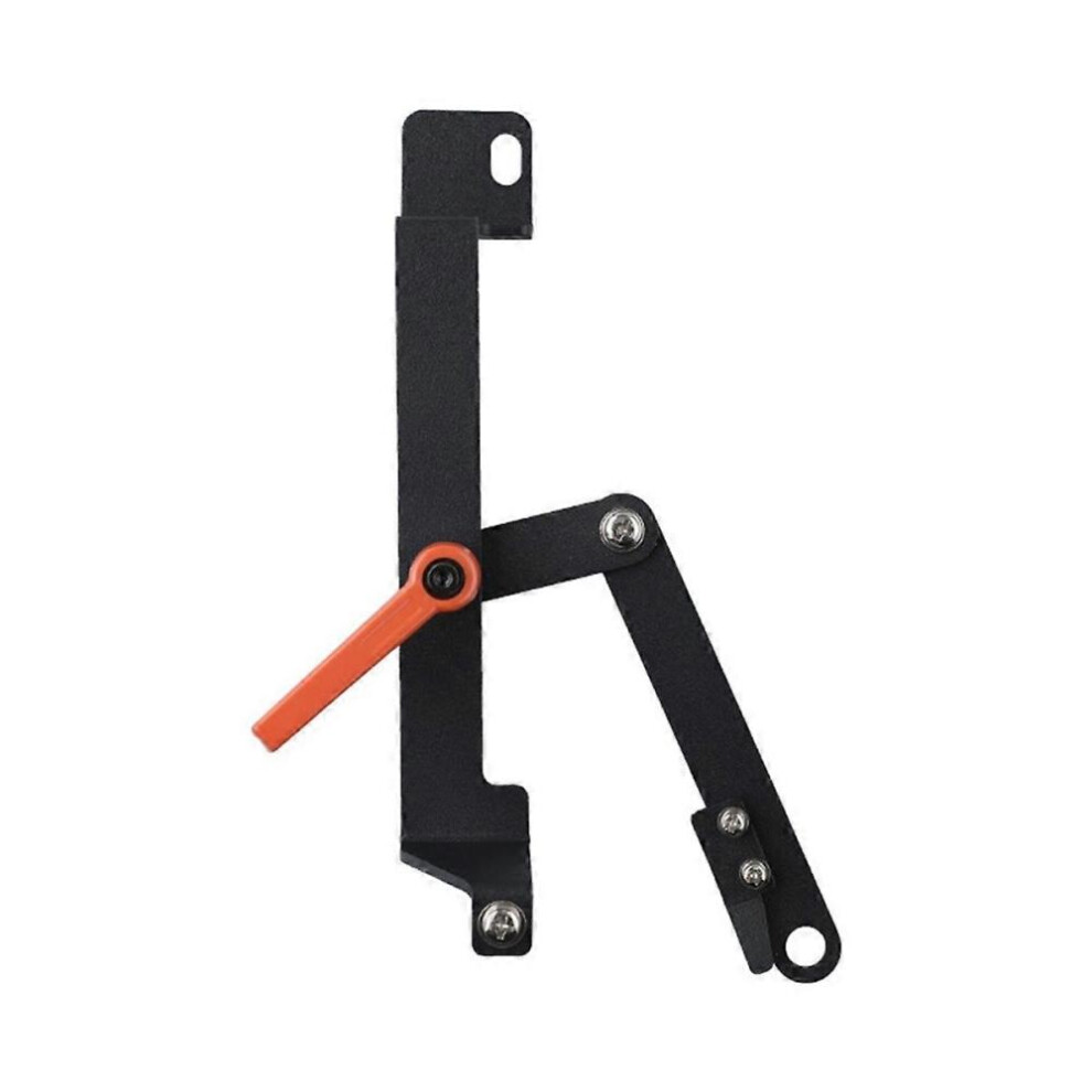 Tailgate Switch Device Trunk Unlock Inner Handle Door Handle Trunk Escape Lock For Mitsubishi Pajero 9361375632434