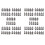 100PCS Chainsaw Fuel Filters 1