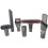 Set completo di accessori per aspirapolvere Dyson, compatibile con DC28 e DC29 1