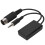 Bluetooth Controller Adapter Wireless Bluetooth Interface Converter Cable For Icom Ic-718 Ic-7000 Series Radio -i17-u 1