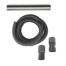 Acessório universal de extração a vácuo de 38 mm para aspiradores de pó e água de todas as marcas - JK