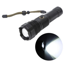 MG9889 30X-60X Mini lupa s dvojitým objektivem a LED světlem pro ocenění řemesel, dvojitý objektiv 30X-60X