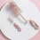 Pacifier Bottle Brush 3Sets for Milk Bottle Cleaning Use 4
