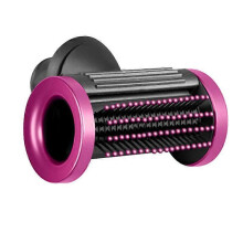 (C)For Dyson HD15 HD01 HD02 HD03 HD04 HD08 Anti-Flying Nozzle Attachment Tool Hair Dryer Universal Hair
