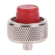 (FC)Upgraded Fiber Optic Adapter for FC/SC/ST/LC Fiber Adapter Coupler for Fiber Emergency Repair & Connection 4 Types Conne Multicolor
