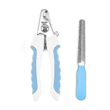 Pet Grooming Tool Set 4pcs Dog Cat Pets Nail Clippers Trimmers Kit Cat Dematting Tool For Cats And Dogs