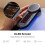 Keydial Remote  Wireless Keyboard Dual-Dial Controller  Connect to Computer for Windows 5
