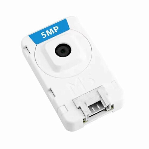 Telecamera Wi-Fi CamS3 da 5 megapixel (PY260) con microfono PDM integrato