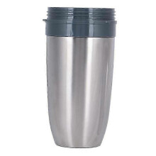 Cupán Súiteora Cruach Dhosmálta do Nutribullet 600W 900W 1000W Cumascóir Eastóscóra Sú Crúiscín Coimeádán Crúiscín Páirteanna agus