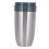 Κούπα από ανοξείδωτο ατσάλι για Nutribullet 600W 900W 1000W Μπλέντερ Χυμός Αποχυμωτής Κανά 1