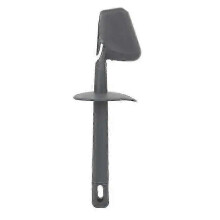 Raschietto in silicone resistente al calore per alimenti, spatola in silicone per accessori per frullatore da cucina Vorwerk Thermomix~5711