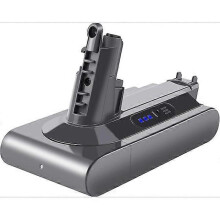 Batería para Dyson V10 SV27 SOLAMENTE-jc