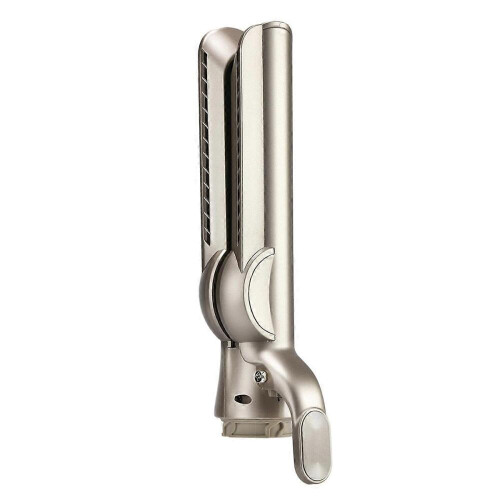 Bocal para prancha alisadora de cabelo compatível com o acessório FlexStyle Airflow.