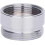 Adattatore per rubinetto - Convertitore aeratore da M20 a M22 1