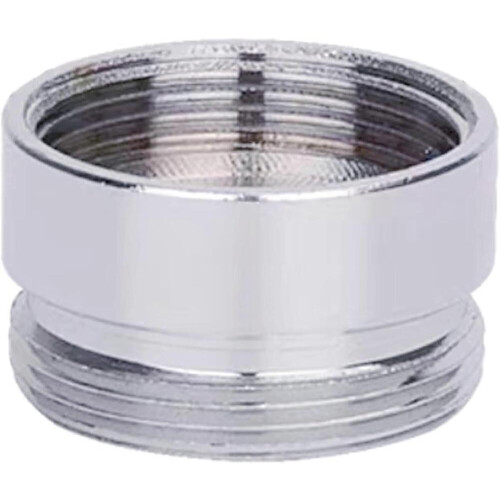 Faucet Adapter - M20 to M22 Aerator Converter