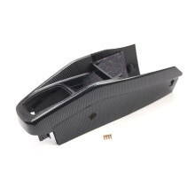 Fit for Bora 4 4 1998-2004 Center Console Trim Front Center Console Middle Tunnel 1J1863201L 1J1863201D