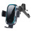 Car Mount with 15W Fast Qi Wireless Charging, Black 1