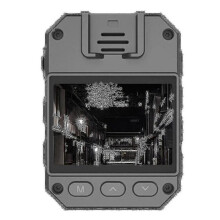 1080p Video Recorder Camera Wearable Hd Body Camera With Night Vision 6-8 Hours Battery Life Enforc
