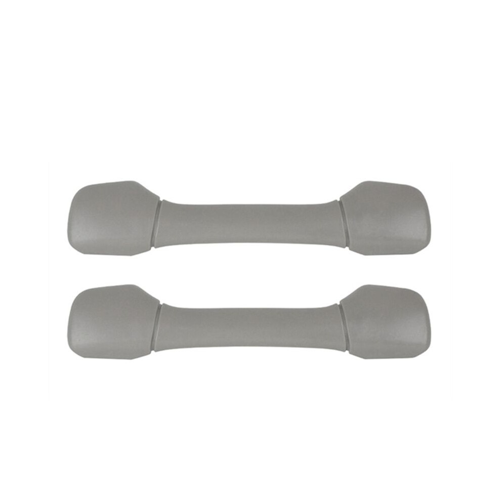 2Pcs Roof Assist Grip Handle Pull Grab 74610-53030 For Is300 Es240 Es350 Rx350 Rx270 Is250 2006-2013 Assist Handle 6034120188731