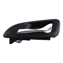 Car Interior Door Handles Front Left for Dong Feng Aeolus AX3 A30 Inner Replacement Parts Car Accessories
