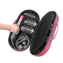 Dyson Airwrap lange krultang/krultang harde opbergkoffer HS05 HS01 - geschikt voor Dyson haardrogers met 4 lange of korte cilinders 2025