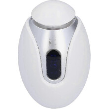 Kühlschrank-Geruchsneutralisator, Kühlschrank-Ozongenerator, USB-wiederaufladbar-AM