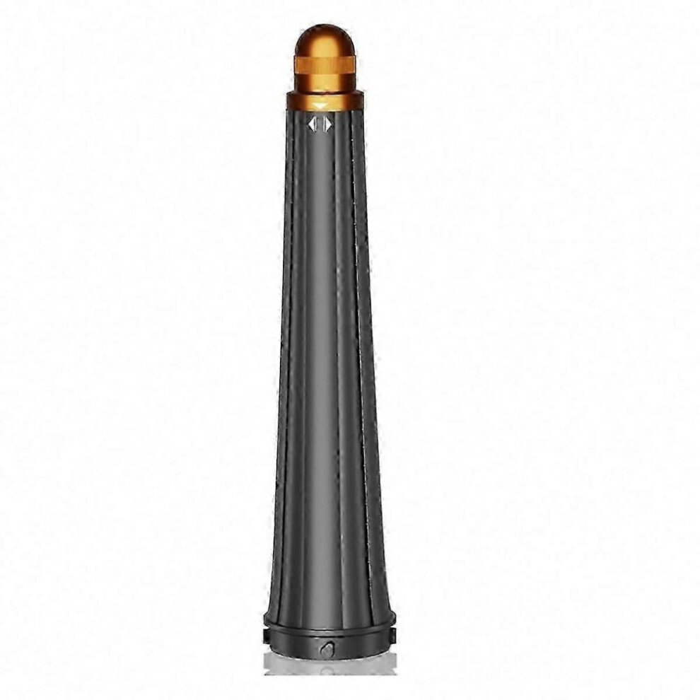 Airwrap Conical Long Barrels Attachment HS01 HS05, 20MM-36MM Auto-Wrap Curling Iron for Long Hair
