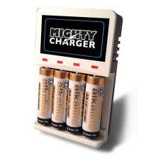 Carregador Poderoso: Edição de Viagem com USB!