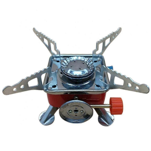 Outdoor Picnic Stove
