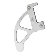Motorcycle Rear Brake Disc Guard Brake Disc Bracket for KTM125-530XCW XCF-W  TE FE