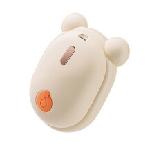 (Orange)Dog Cats Brush With Steams Moisturizing Auto Cleaning Function Gentle Detangling Various Coat Orange