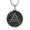 2x Stainless Steel Necklace 1