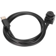 OTG externe camera, multifunctionele draagbare 1080p OTG minicamera voor Android-systemen