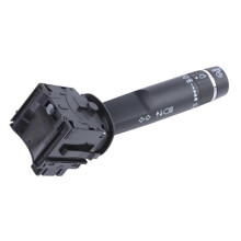 Reliable Steering Column Assembly for Vehicle Turn Signal Windshield Wiper and Headlight Settings 15923682 84049754 Multicolor
