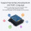 Embedded Barcode Scanner Self-Induction 1D 2D QR Bar Code Reader for -232/ TTL/USB Port Connection Auto Scanning 3