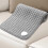 Neck heating pad, back heating pad, plugin portable heating pad, knee heating pad abdominal heating pad 1