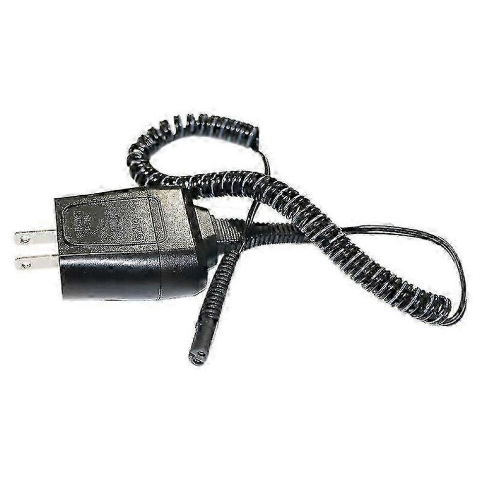 w For Braun Electric Shaver 5210 Charger Z20 Z40 2675 5770 199 350 790 100-240V