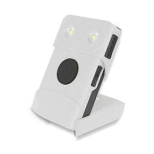 EYONGPV OWL-CSP Solar Power Bank 8000mAh Outdoor Camping Emergency 18W Fast Charging Portable Charge