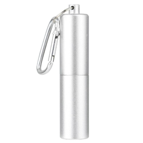 (Λευκό) Φορητή θήκη Power Bank 18650 με εξαιρετικά γρήγορη φόρτιση για smartphone - ηλεκτρ