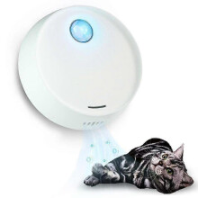 Smart cat litter box deodorizer For Dogs And Cats Odor Removal Pet Odor Eliminator Cat Litter Deodorizer Air Purifier