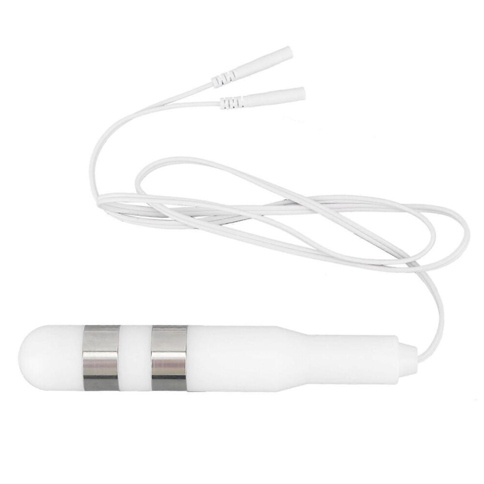 Pelvic Floor Muscle Training Machine Probe Smoothing Surfaces Postpartum Recovery Device Replace Probe