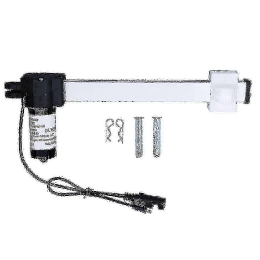 Electric Recliner Motor Dc 29V Actuator With Fixing Accessories For Lift Chair 9361375592462