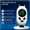 Low-Frequency Pulse Microcurrent Watch Sleep Aid Relaxation Treatment Insomnia Relieve Pulse Stimulation Hypnosis 3