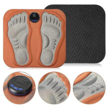 Orthoback ReNerv 3D Regenerative EMS Treatment Foot Massager with Remote Control 2025